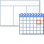 Aug. Calendar